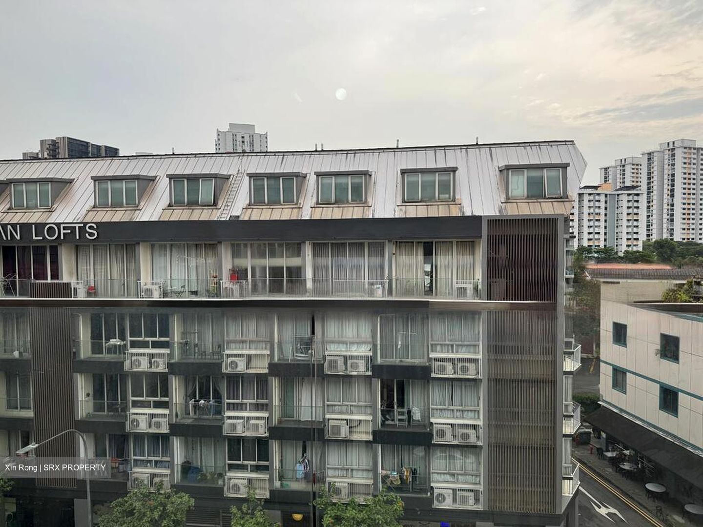 Rangoon 88 (D8), Apartment #471316641